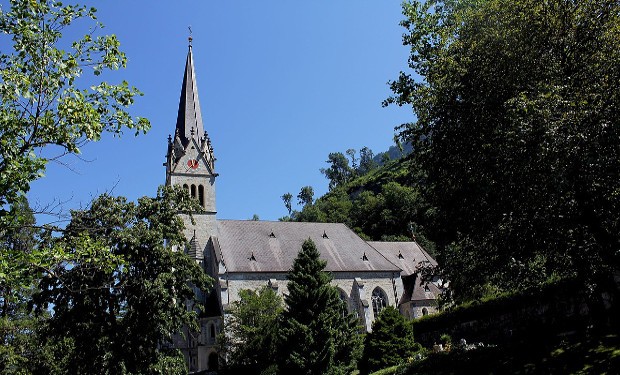 Mons. Haas: